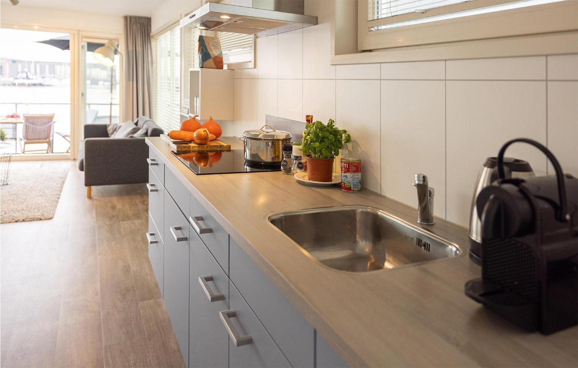 Hotel Aqualiving Aalsmeer Exteriér fotografie