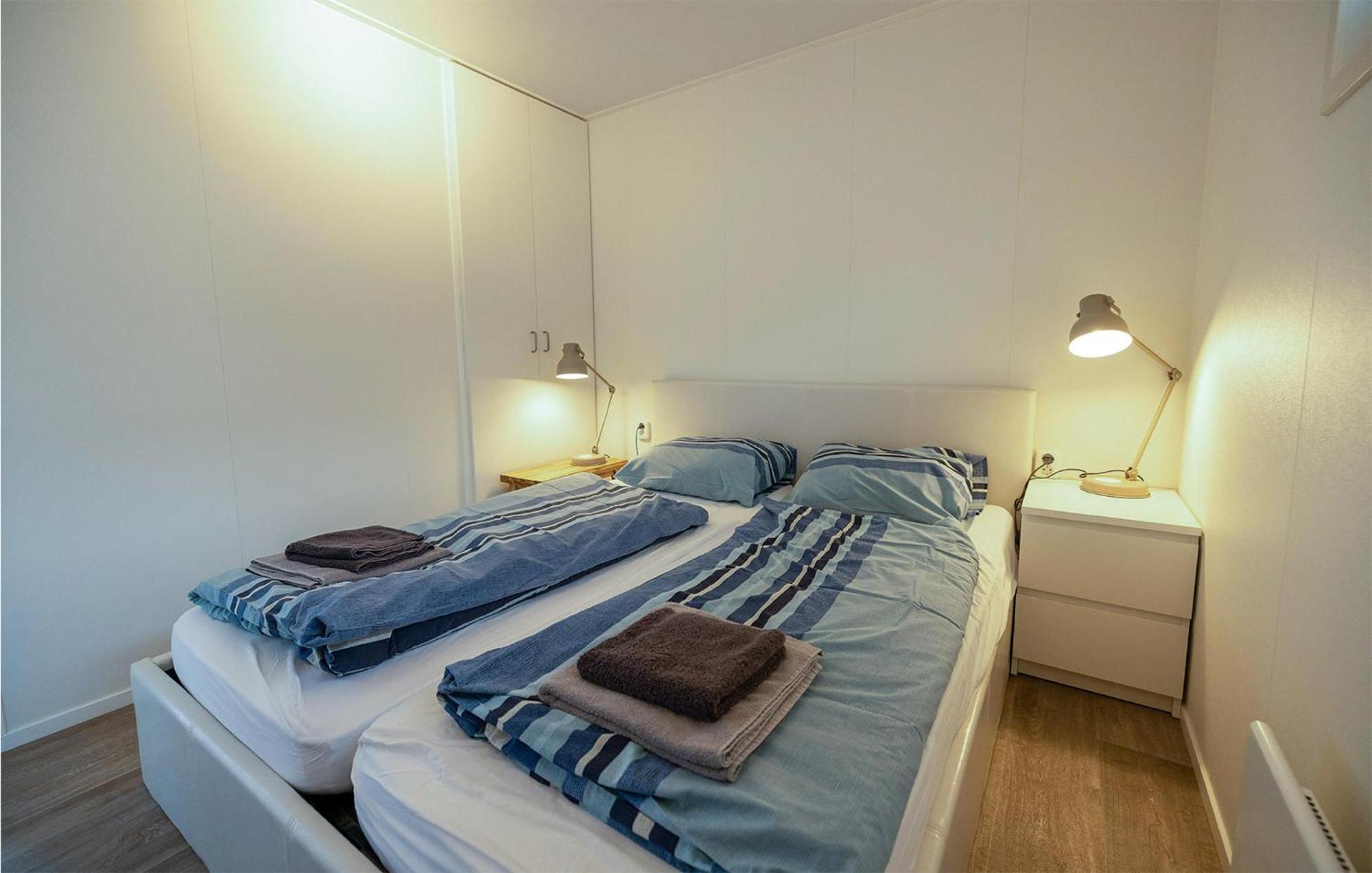 Hotel Aqualiving Aalsmeer Exteriér fotografie