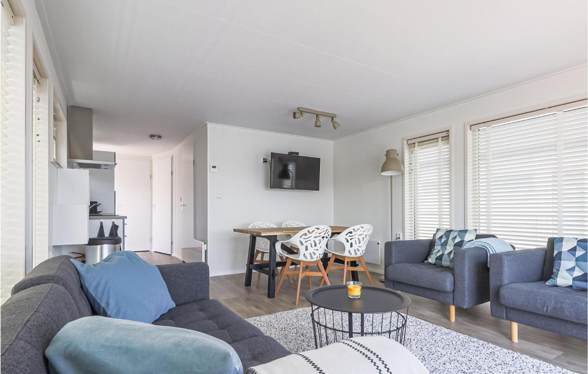 Hotel Aqualiving Aalsmeer Exteriér fotografie