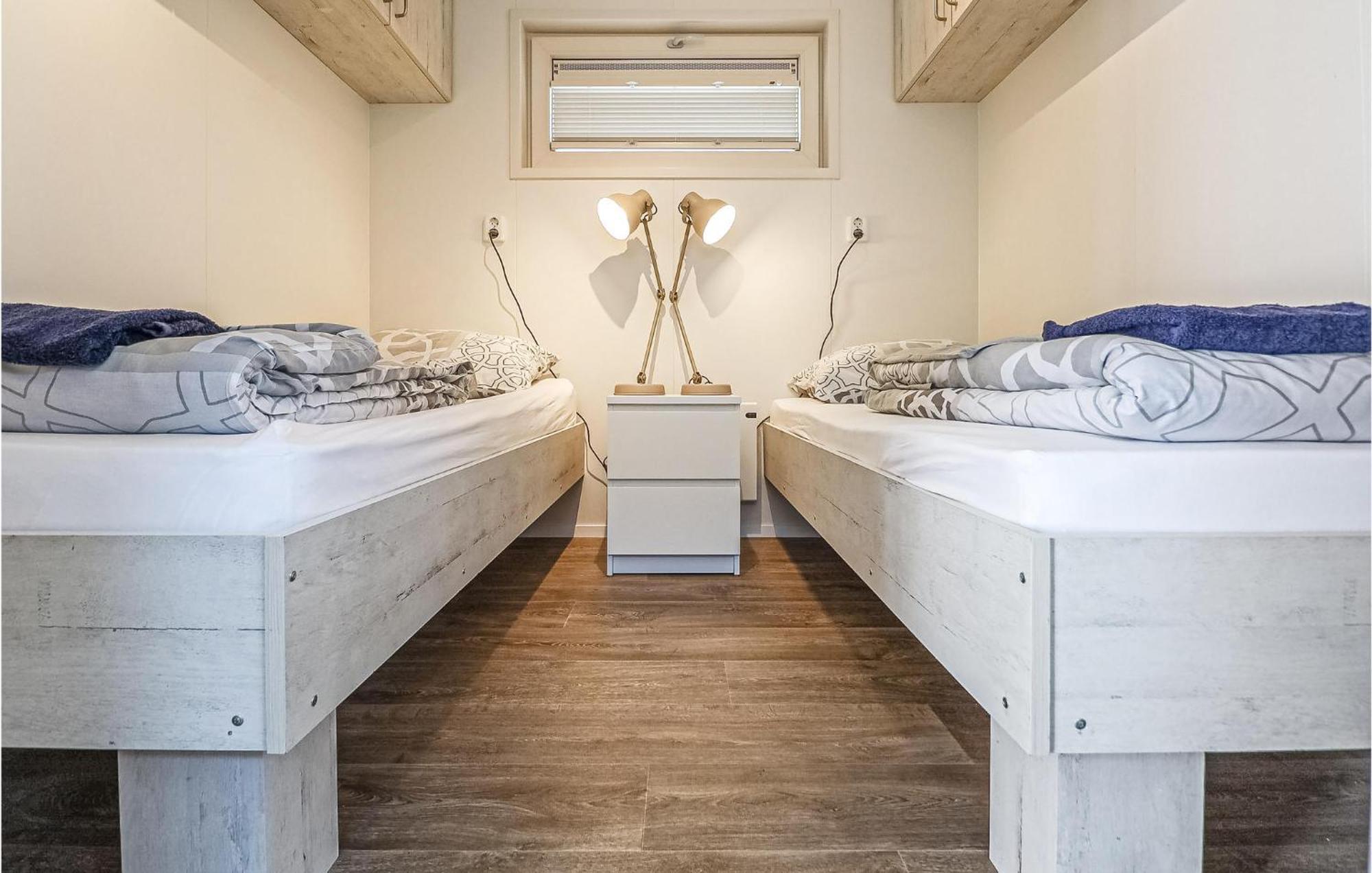 Hotel Aqualiving Aalsmeer Exteriér fotografie
