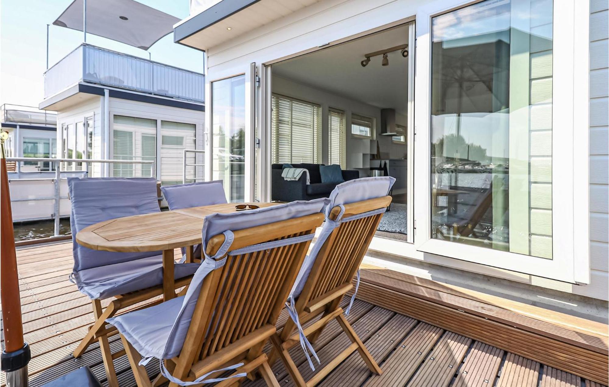 Hotel Aqualiving Aalsmeer Exteriér fotografie