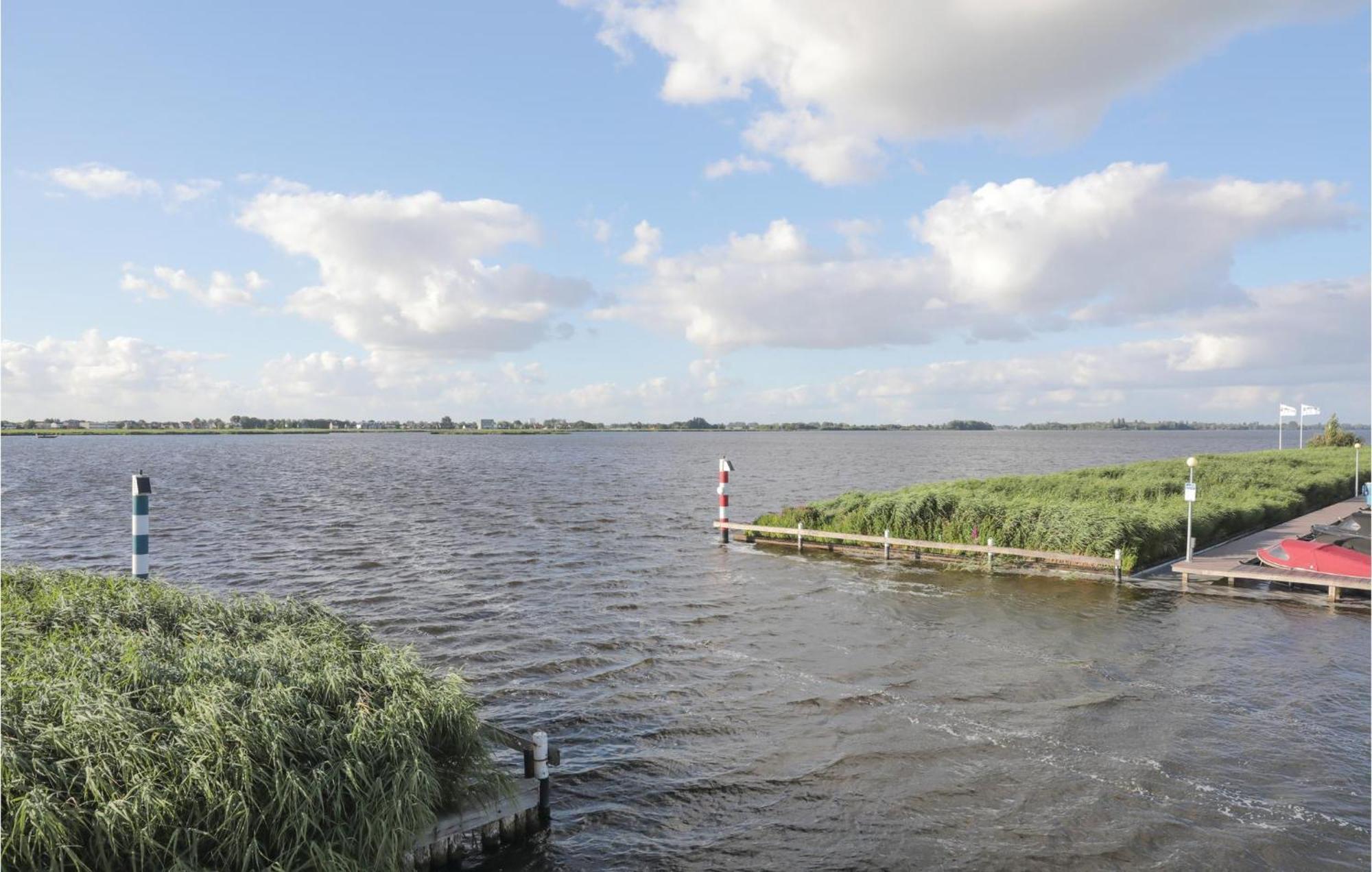 Hotel Aqualiving Aalsmeer Exteriér fotografie
