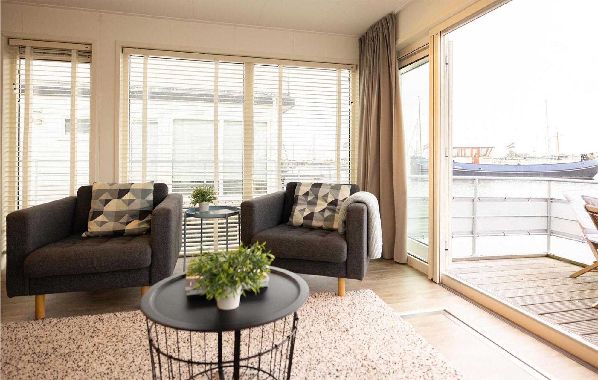 Hotel Aqualiving Aalsmeer Exteriér fotografie