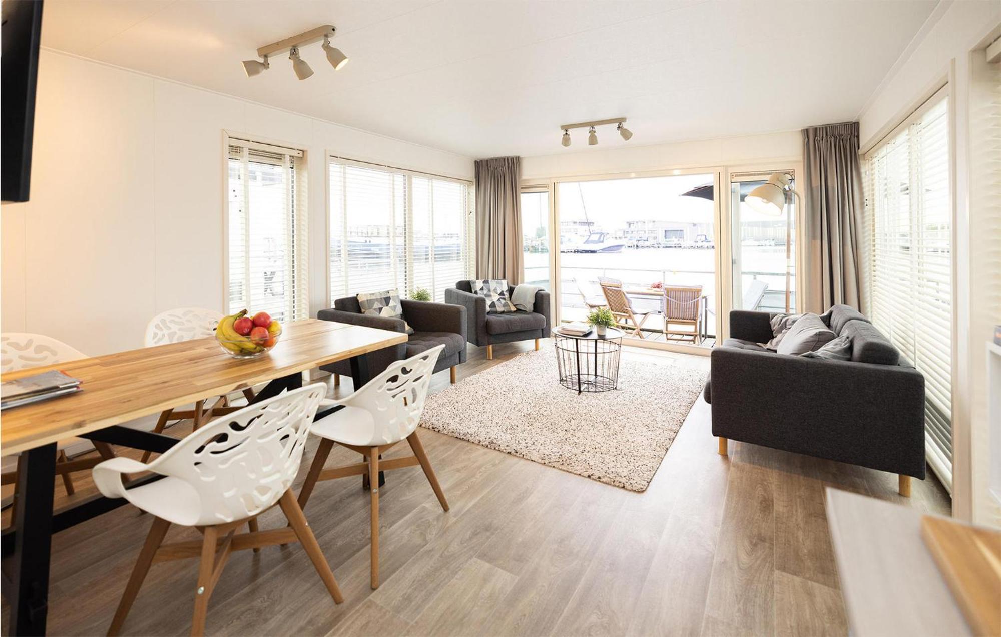 Hotel Aqualiving Aalsmeer Exteriér fotografie