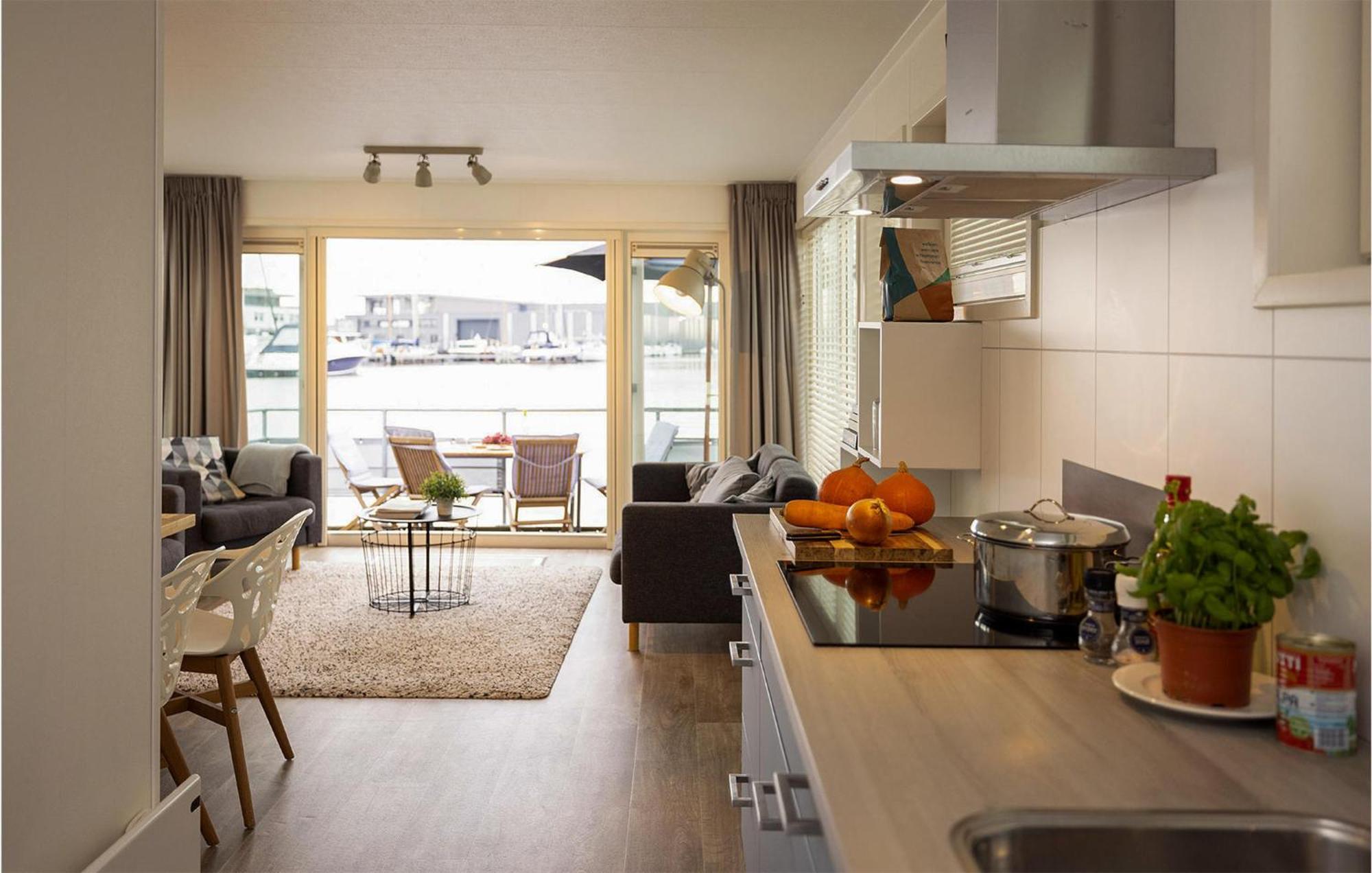 Hotel Aqualiving Aalsmeer Exteriér fotografie