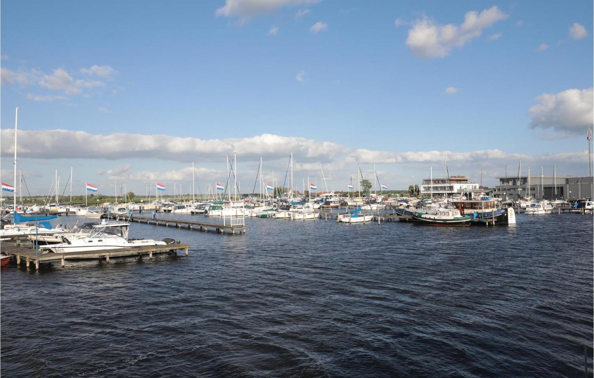 Hotel Aqualiving Aalsmeer Exteriér fotografie