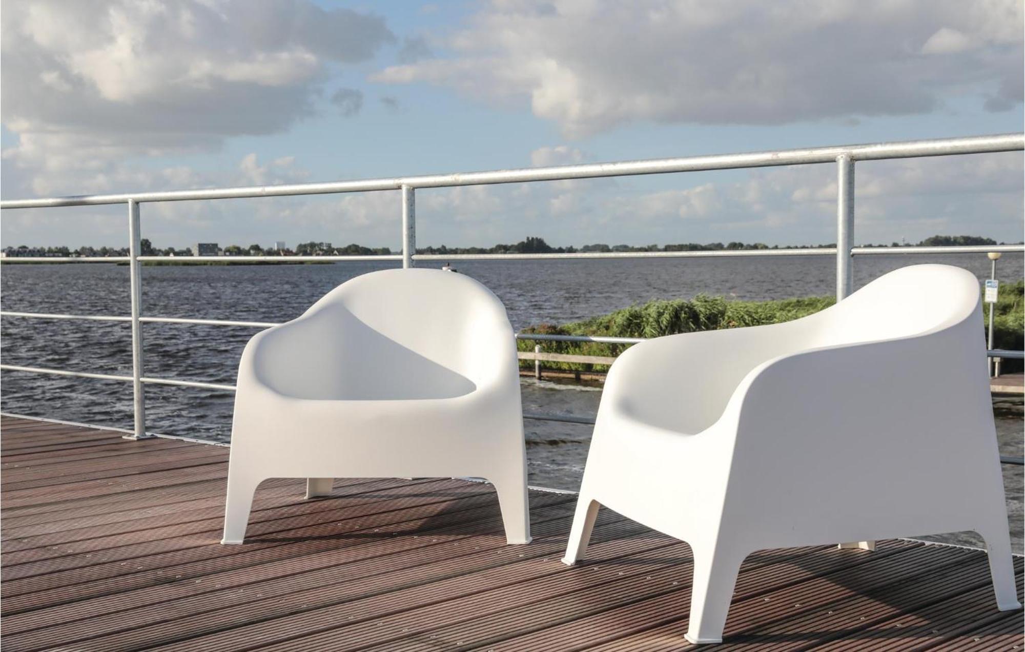 Hotel Aqualiving Aalsmeer Exteriér fotografie